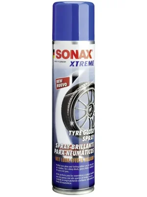 Víkendová Akce Sonax Xtreme Konzervační sprej na pneu s leskem 400ml