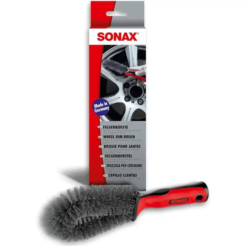 Sonax Kartáč na disky kol vozidla 1ks Speciální Cena