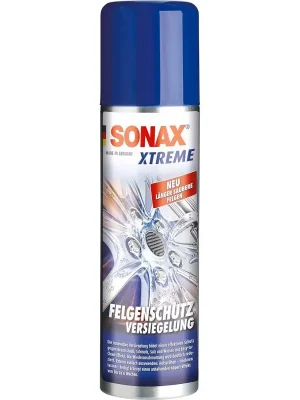 Sonax Xtreme Konzervace disků kol 250ml Víkendová Akce