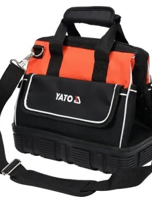 Yato Taška na nářadí 33x25x20 cm YT-74360 Značkový