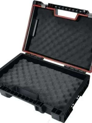 Akční Nabídka Yato Box na nářadí, systémový kufr 45x32x12cm 41G2 S12 YT-09170