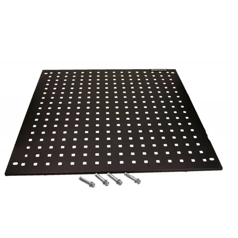 Rooks OK-01.3203 Deska na nářadí 67,5x1,5x67,8 cm Nejlepší Volba