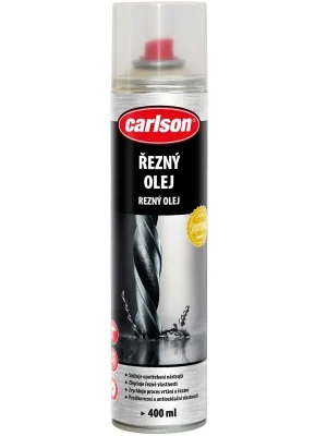 Řezný olej 400ml Rychlé Dodání