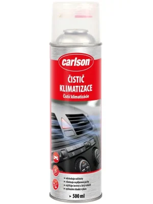 Čistič klimatizace pěnový 500ml Cenový Hit