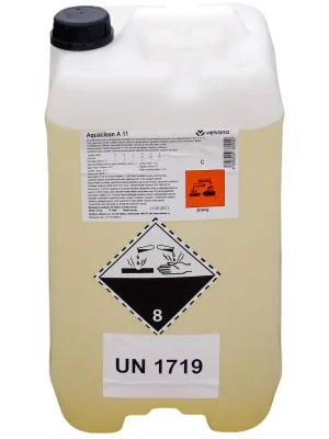 Aquaclean A11 27kg pro mytí kovových a lakovaných povrchů Autentický