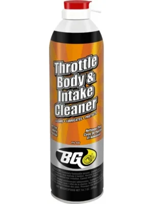 Odstranění úsad z EGR a sacího systému spray 418g Levný