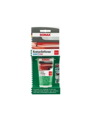 Sonax Odstraňovač škrábanců z plastových a plexi dílů 75ml Akční Nabídka