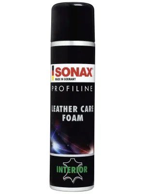 Bezpečná Platba Sonax Profiline Pěna na čištění kůže 400ml
