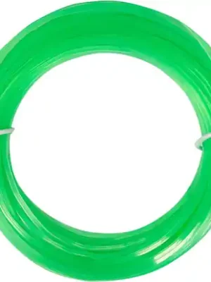 Nakupujte Hned Flo 89411 Struna do strunové sekačky čtvercový průřez 1,3mm x 10m
