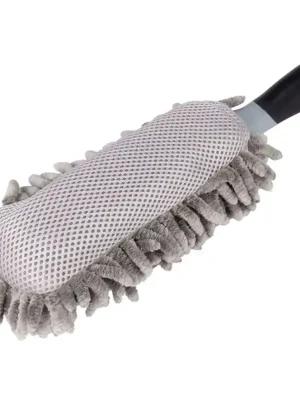 Kartáč z mikrovlákna na mytí automobilů - délka 33.5cm Přímo Od Výrobce