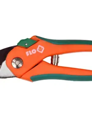 Značkový Flo 99191 Zahradnické nůžky 200mm