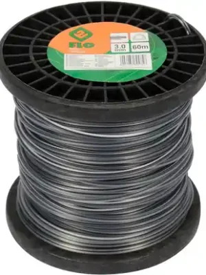 Nakupujte Hned Flo 89475 Trygon - řezná struna 3 mm x 60m