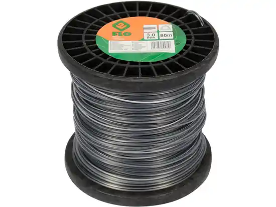 Nakupujte Hned Flo 89475 Trygon - řezná struna 3 mm x 60m