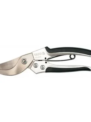 Yato Nůžky zahradnické 200mm YT-8790 Výhodná Nabídka