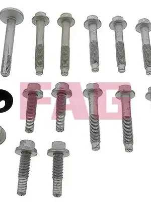 Montážní sada, řídicí mechanismus FAG 827000630 Značkový