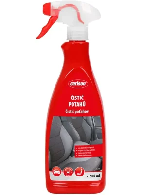 Nejlepší Cena Čistič potahů a čalounění Carlson 500ml