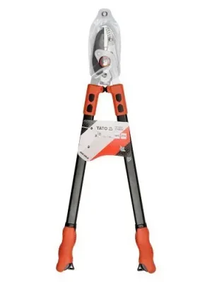 Nakupujte Hned Yato Nůžky na větve 700mm (průměr 35mm) rovný stříh YT-8834