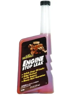 Utěsnění motoru 355ml Expresní Doručení