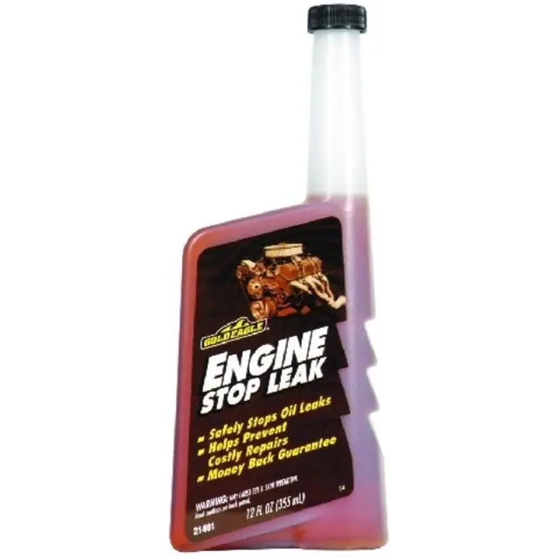 Utěsnění motoru 355ml Expresní Doručení