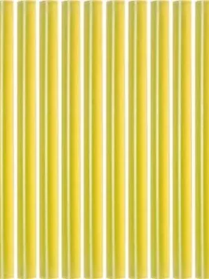 Yato Lepidlo do tavné pistole 7,2x100mm 12 ks zlaté YT-82445 Finální Výprodej
