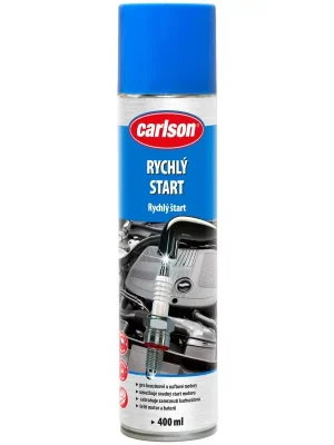 Rychlý start 400ml Nejprodávanější