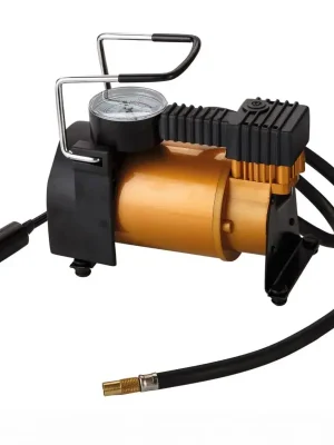 Kup Teď Kompresor vzduchový celokovový 12V 7bar / 100PSI - Comfort