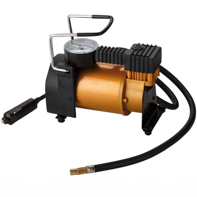 Kup Teď Kompresor vzduchový celokovový 12V 7bar / 100PSI - Comfort
