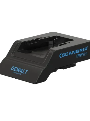 Scangrip 03.6142C Dewalt Connector Časově Omezené
