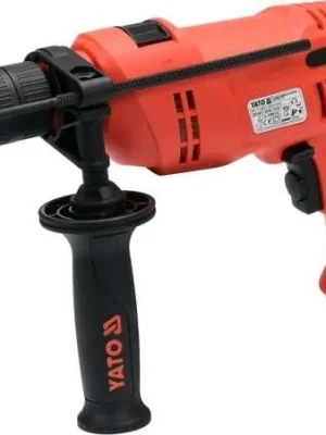 Yato Příklepová vrtačka 710W YT-82034 Tovární Cena