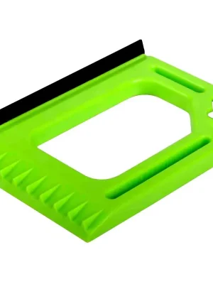 Značkový Škrabka na sníh a led - plastová