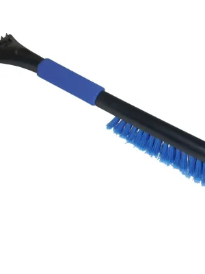 Sezónní Sleva Kombikoště / škrabka na sníh a led Frost 44cm