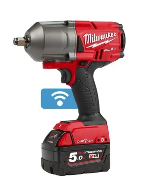 Nejlepší Cena Milwaukee M18 ONEFHIWF12-502X Rázový utahovák 1/2¨ 4933459727