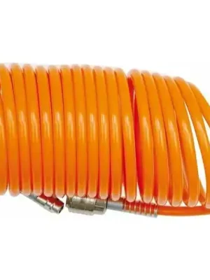Cenový Hit Vorel 81492 Hadice spirální 5x8mm, 15m