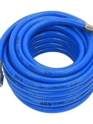 Přímo Od Výrobce Yato Hadice vzduchová PVC 10mm, 10m YT-24224