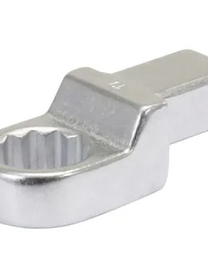 Must-Have KS Tools 516.2421 Zástrčný klíč s očkem 14x18 mm, 21 mm
