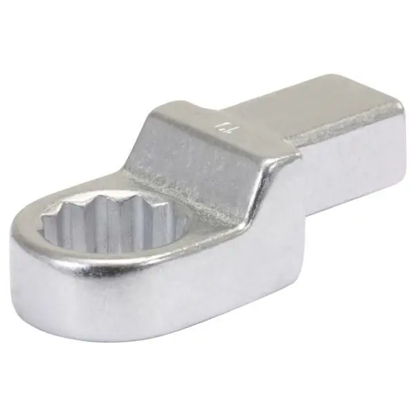 Must-Have KS Tools 516.2421 Zástrčný klíč s očkem 14x18 mm, 21 mm