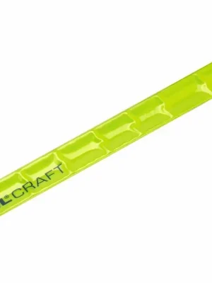 Pouze Dnes Extol 97270 Náramek reflexní žlutý, 340x30mm