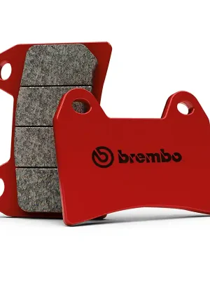 Brzdové destičky BREMBO 07GR99SA Ihned K Objednání