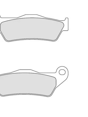 Brzdové destičky BREMBO 07BB04SA Bezpečná Platba