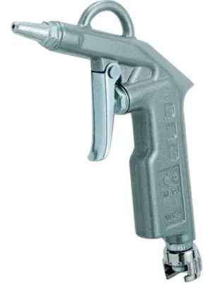 Vorel 81640 Pistole na profukování 4 mm 1,2 - 3 bar Autentický