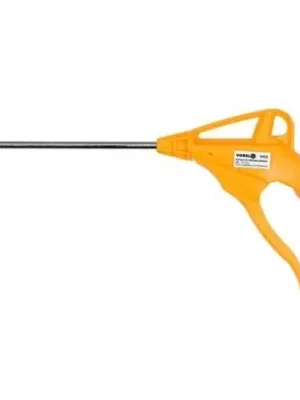 Vorel 81632 Pistole s prodlužovacím nástavcem se stlačeným vzduchem 200mm Vrácení Zdarma