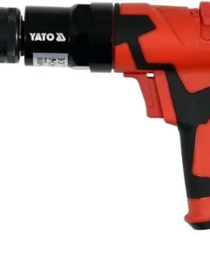 Sleva Yato Pneumatická vrtačka YT-09703