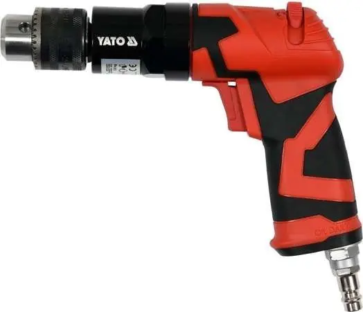 Sleva Yato Pneumatická vrtačka YT-09703