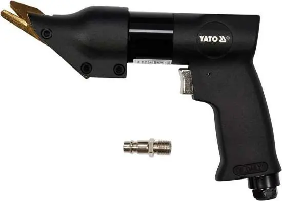 Yato Pneumatické nůžky YT-09944 Autentický