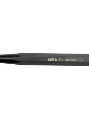 Yato Důlčík 8 x 112mm YT-47151 Pouze Dnes