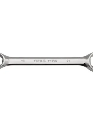Yato Klíč prstencový polootevřený 8x10 mm YT0135 Hit Sezóny