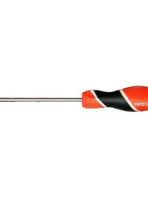 Yato Šroubovák křížový PH1 x 300 mm magnetický S2 YT-25927 Ihned K Objednání
