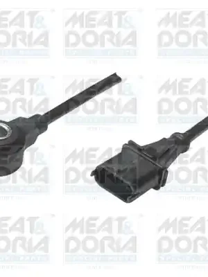 Senzor klepání MEAT & DORIA 87367 Akční Nabídka