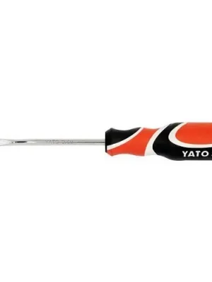 Ověřený Yato Uvolnovač čalounění dveří 6,2 x 115 mm YT-1371