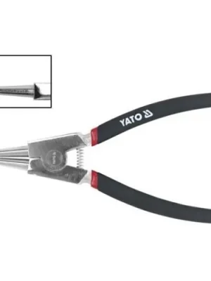 Koupit Online Yato Kleště na ségrovky 200 mm vnější ohnuté CrV YT-2145